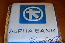 Tort Alpha Bank